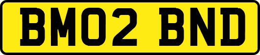 BM02BND