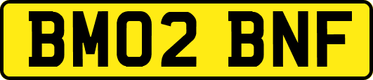 BM02BNF