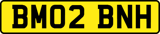 BM02BNH