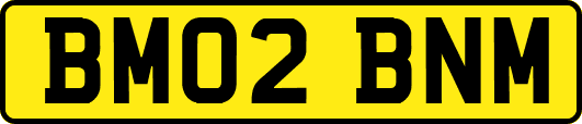 BM02BNM