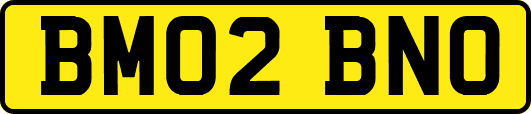 BM02BNO