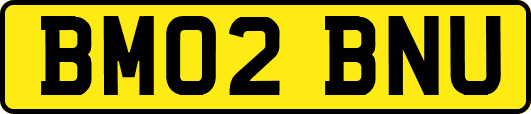 BM02BNU