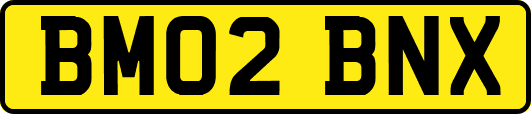 BM02BNX