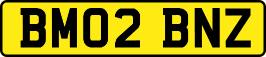 BM02BNZ