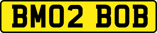 BM02BOB