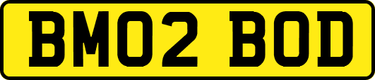 BM02BOD