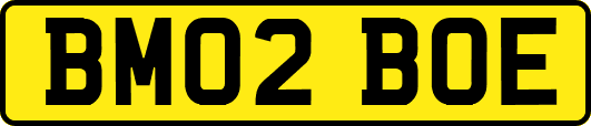 BM02BOE