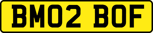 BM02BOF