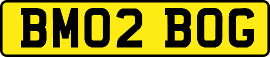BM02BOG