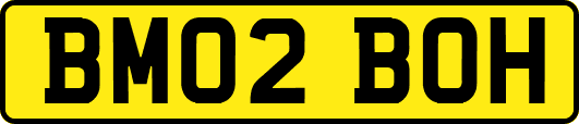 BM02BOH