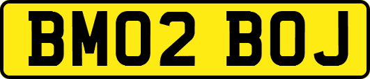 BM02BOJ