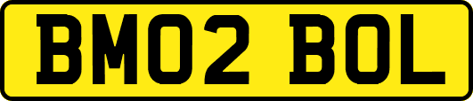 BM02BOL