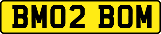 BM02BOM