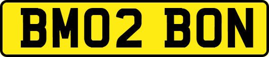 BM02BON