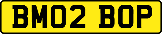 BM02BOP