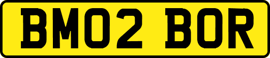 BM02BOR