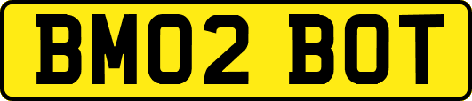 BM02BOT