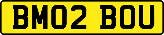 BM02BOU