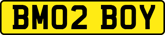 BM02BOY