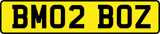 BM02BOZ