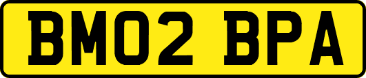 BM02BPA