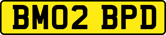 BM02BPD