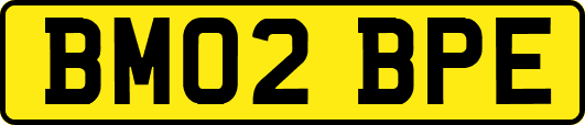 BM02BPE