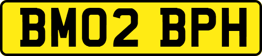 BM02BPH