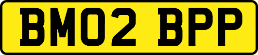 BM02BPP