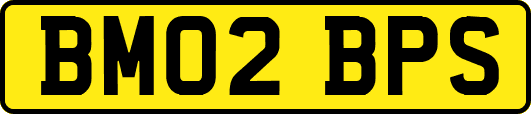 BM02BPS
