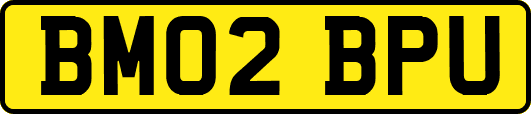 BM02BPU