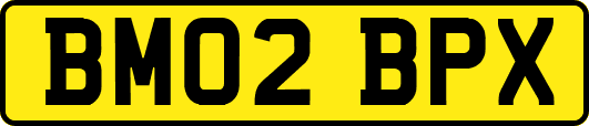 BM02BPX