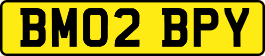 BM02BPY
