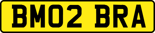 BM02BRA