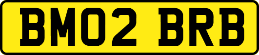 BM02BRB