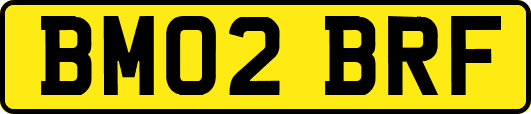 BM02BRF