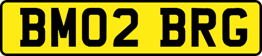 BM02BRG