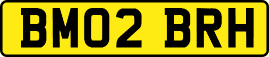 BM02BRH