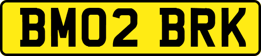 BM02BRK