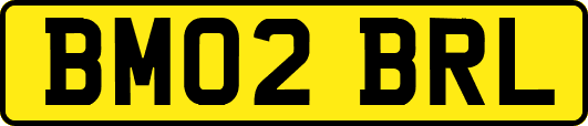 BM02BRL