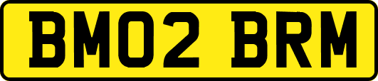 BM02BRM