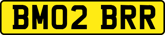 BM02BRR
