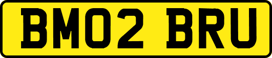 BM02BRU