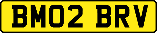 BM02BRV