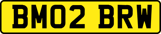 BM02BRW