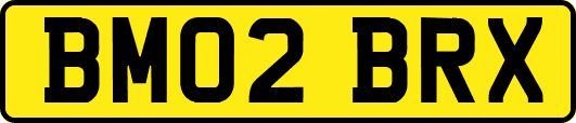 BM02BRX