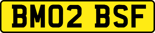 BM02BSF