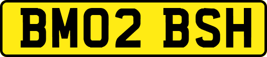 BM02BSH