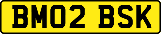 BM02BSK