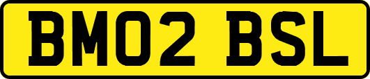 BM02BSL